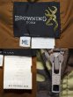 画像3: 80's BROWNING ダウンベスト (3)