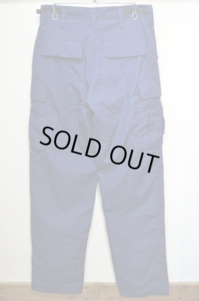 画像2: 09's U.S.COAST GUARD 6PK カーゴパンツ “DEADSTOCK” (2)