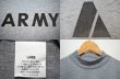 画像3: US.ARMY IPFU モックネック L/S Tシャツ (3)