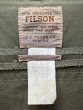 画像3: FILSON フィッシングベスト (3)