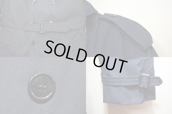 画像4: 07's US AIR FORCE オールウェザーコート “DEADSTOCK” (4)