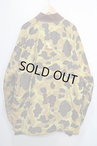 画像2: 90's Cabelas シンサレート入り リバーシブルジャケット “USA製” (2)