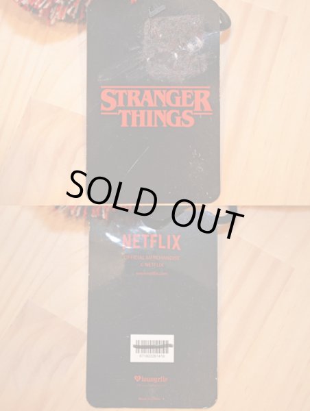 画像3: 日本未発売 STRANGER THINGS ニットキャップ (3)