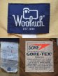 画像3: 80's Woolrich ウールマウンテンパーカー “ダックハンターカモ柄” (3)