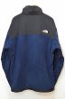 画像2: THE NORTH FACE デナリジャケット “NAVY” (2)