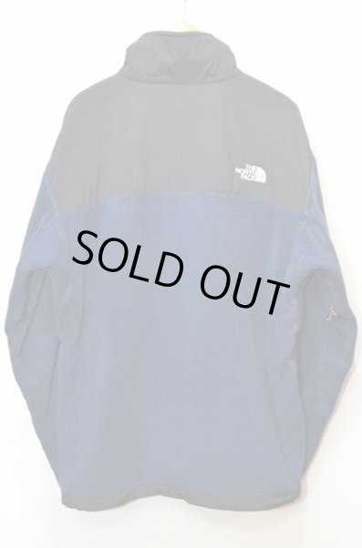 画像2: THE NORTH FACE デナリジャケット “NAVY” (2)