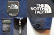 画像3: THE NORTH FACE デナリジャケット “NAVY” (3)