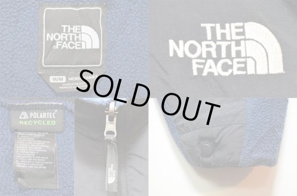画像3: THE NORTH FACE デナリジャケット “NAVY” (3)