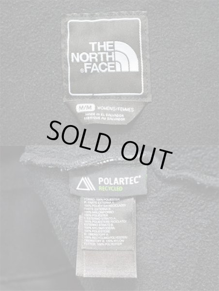 画像3: THE NORTH FACE デナリフーディ “BLACK” (3)