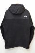 画像2: THE NORTH FACE デナリフーディ “BLACK” (2)