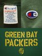画像3: 90-00's Champion リバースウィーブスウェット “GREEN BAY PACKERS” (3)