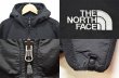 画像4: THE NORTH FACE デナリフーディ “BLACK” (4)