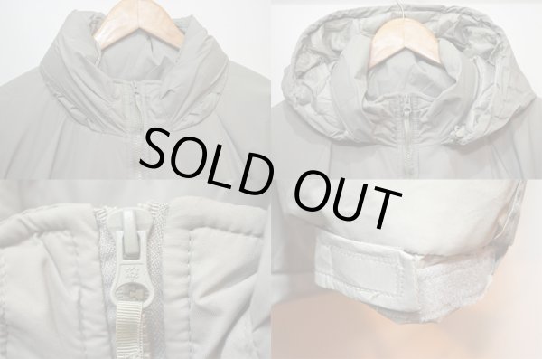 画像5: 07's US.ARMY ECWCS GENIII level7 プリマロフトパーカー “ワイルドシングス社製 / SMALL-LONG” (5)