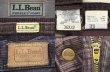 画像3: 80's L.L.BEAN コーデュロイパンツ “Lee OEM” (3)