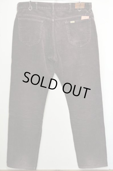 画像2: 80's L.L.BEAN コーデュロイパンツ “Lee OEM” (2)