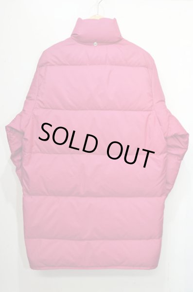 画像2: 70's TRAIL WISE ダウンジャケット (2)