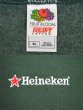 画像3: 90's Heineken スウェットシャツ "DEADSTOCK" (3)