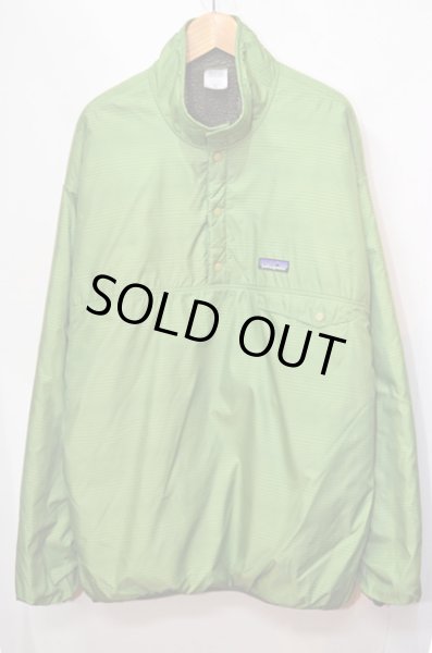 画像3: 07's Patagonia リバーシブル Snap T (3)