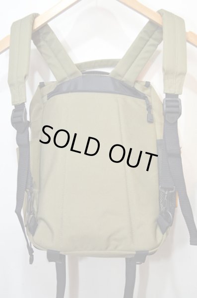 画像2: 90's L.L.Bean 3way Backpack (2)