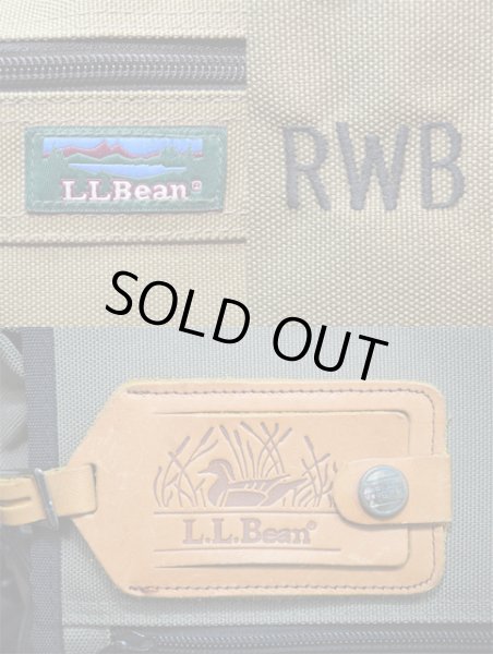 画像3: 90's L.L.Bean 3way Backpack (3)