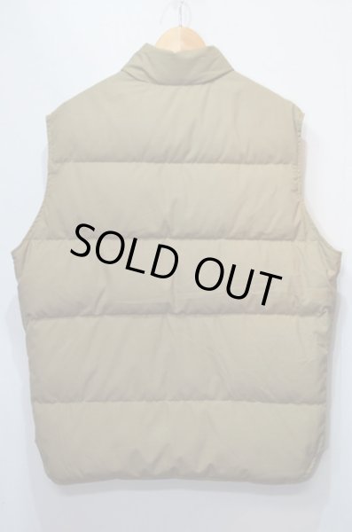 画像2: 80's Expedition ダウンベスト by Woolrich (2)