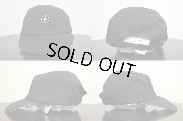 画像3: 90's agnes b. コットンキャップ “MADE IN FRANCE” (3)