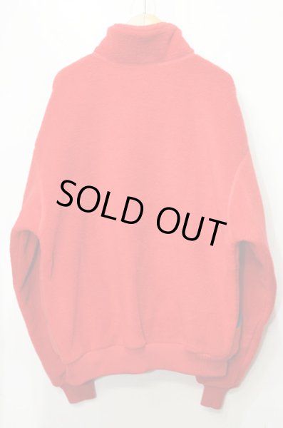 画像2: 80-90's Eddie Bauer フリースジャケット “USA製” (2)