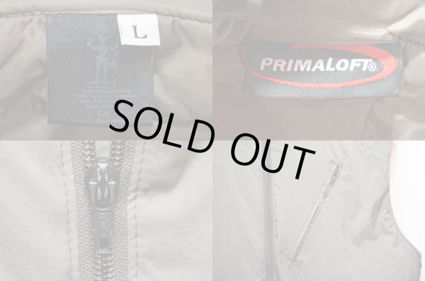 画像3: PCU GENIII Level7 プリマロフトベスト (3)