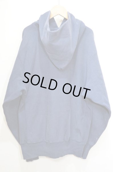 画像2: 90's Champion リバースウィーブパーカー “USA製” (2)