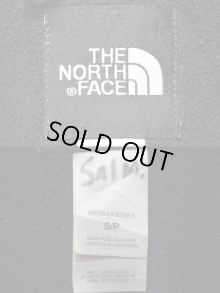 画像3: 90's THE NORTH FACE デナリジャケット “BLACK” (3)