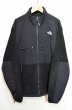 画像1: 90's THE NORTH FACE デナリジャケット “BLACK” (1)