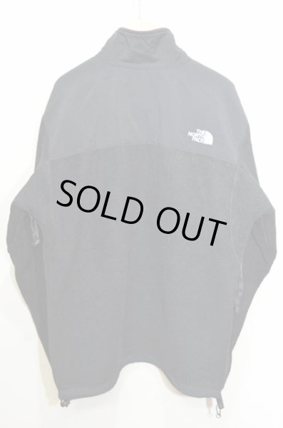 画像2: 90's THE NORTH FACE デナリジャケット “BLACK” (2)