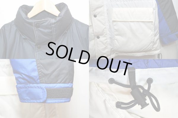 画像5: 90's POLO SPORT 中綿ジャケット “ARCTIC CHALLENGE” (5)