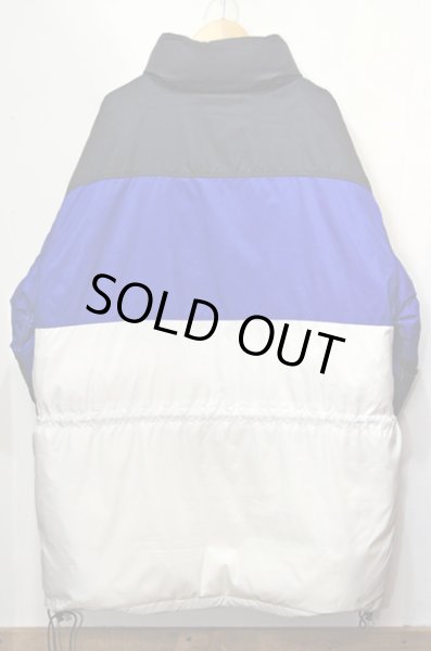 画像2: 90's POLO SPORT 中綿ジャケット “ARCTIC CHALLENGE” (2)