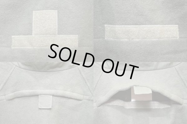 画像6: 07's US.Armed Forces FREE EWOL POLARTEC フリースジャケット “DEADSTOCK” (6)