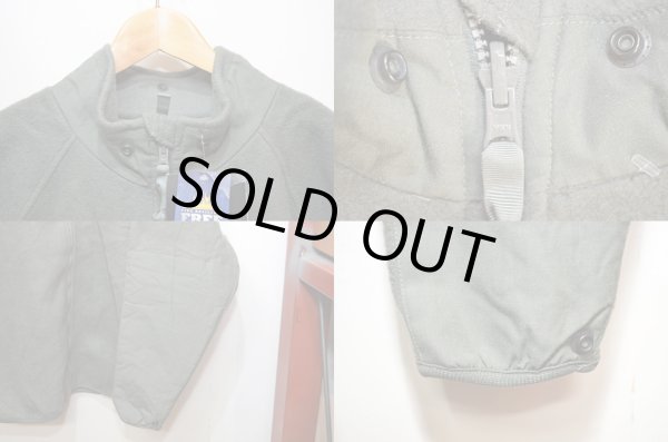 画像5: 07's US.Armed Forces FREE EWOL POLARTEC フリースジャケット “DEADSTOCK” (5)