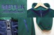 画像4: 90's EBTEK Eddie Bauer フリースジャケット “USA製 / DEADSTOCK” (4)