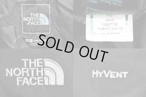 画像3: THE NORTH FACE HYVENT マウンテンパーカー (3)