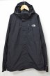 画像1: THE NORTH FACE HYVENT マウンテンパーカー (1)