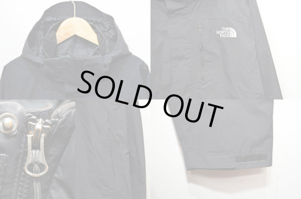 画像4: THE NORTH FACE HYVENT マウンテンパーカー (4)