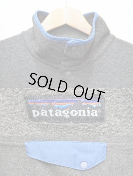 画像4: 90's Patagonia スナップT “雪無しタグ” (4)