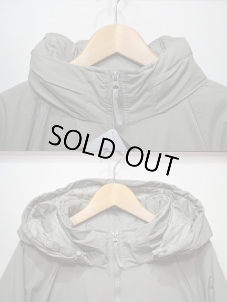 画像5: 07's US.ARMY ECWCS GENIII level7 プリマロフトパーカー  “DEADSTOCK” (5)