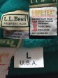 画像3: 90's L.L.BEAN 耳当て付き GORE-TEX CAP “USA製” (3)