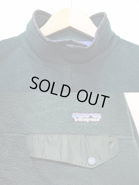 画像4: 90's Patagonia スナップT “Peinne Webber” (4)
