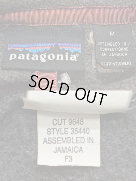 画像3: 90's Patagonia スナップT “雪無しタグ” (3)
