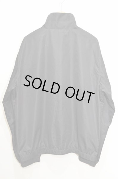 画像2: 90's POLO SPORT ナイロンジャケット (2)