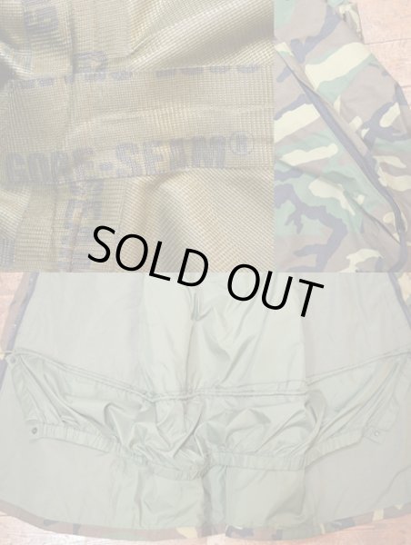 画像5: 02's US.ARMY ECWCS GORE-TEX PARKA “RAFF付き / DEADSTOCK” (5)