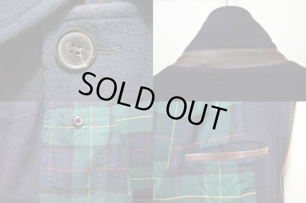 画像4: Polo Ralph Lauren ウールブルゾン (4)