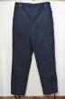 画像2: 新品 PROPPER BDU TROUSER “NAVY” (2)