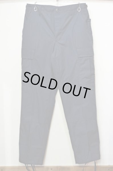 画像2: 新品 PROPPER BDU TROUSER “NAVY” (2)